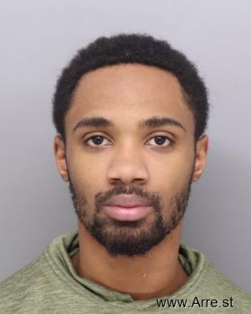 Antonio  Mcintosh Mugshot