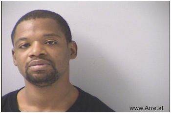 Antonio Dealow Mcintosh Sr Mugshot