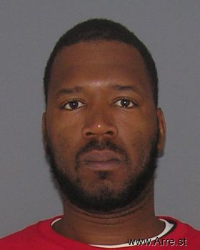 Antonio  Mitchell Mugshot