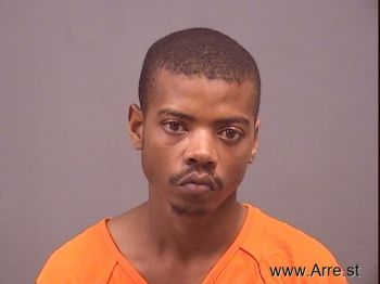 Antonio Markees Mitchell Mugshot