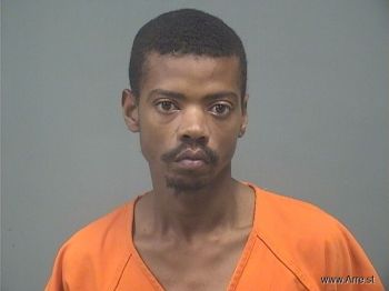 Antonio Markees Mitchell Mugshot