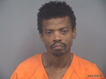 Antonio Markees Mitchell Mugshot