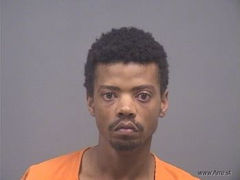 Antonio Markees Mitchell Mugshot