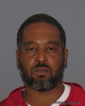 Antonio  Moore Mugshot