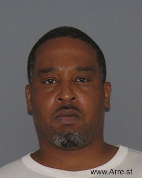 Antonio  Moore Mugshot