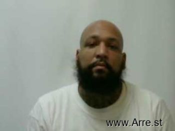 Antonio Keith Murphy Mugshot