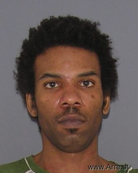 Antonio  Nixon Mugshot