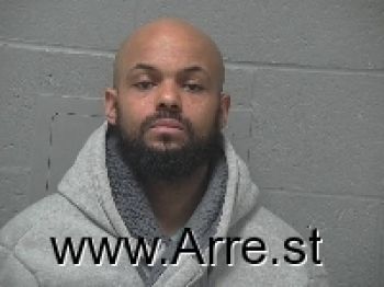 Antonio Maurice Perry Mugshot