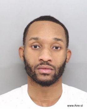 Antonio  Phillips Mugshot