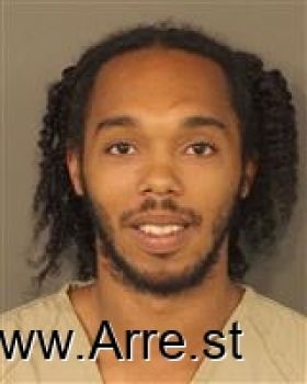 Antonio D Price Mugshot