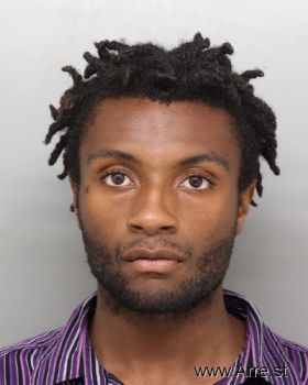 Antonio  Price Mugshot