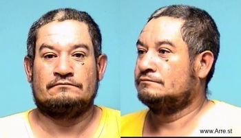 Antonio L Ramirez Mugshot