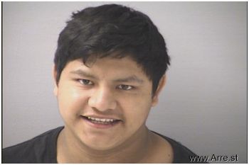 Antonio Nmn Ramirez-abrego Mugshot