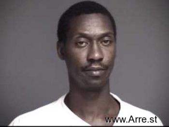 Antonio Lafonte Raybon Mugshot