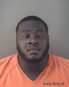 Antonio C Reed Mugshot