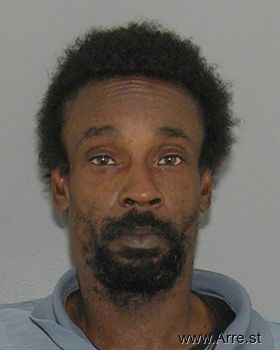 Antonio  Reed Mugshot