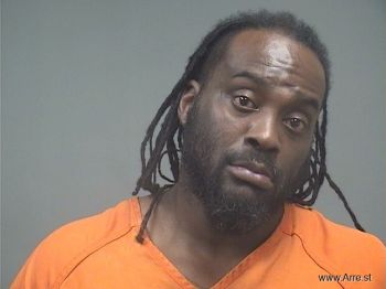 Antonio Dewaun Reed Mugshot