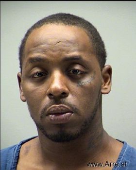 Antonio  Reynolds Mugshot