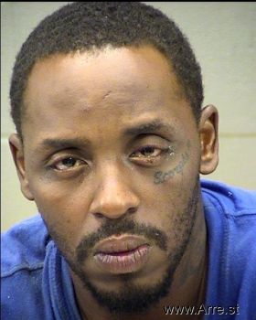 Antonio L Reynolds Mugshot