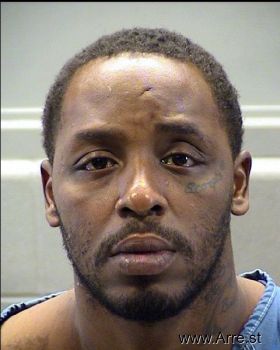 Antonio L Reynolds Mugshot