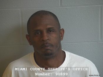 Antonio L Reynolds Mugshot