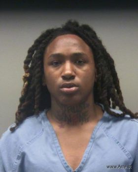 Antonio Lamar Reynolds Jr Mugshot