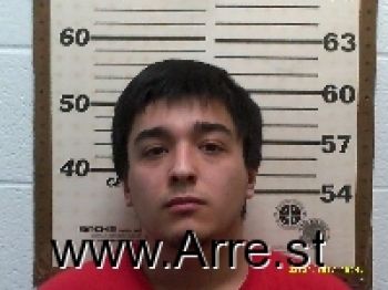 Antonio Nmn Rivera Mugshot