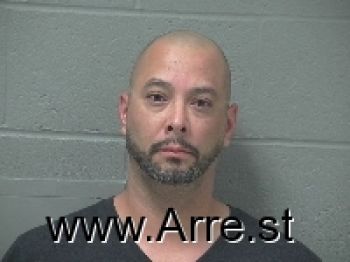 Antonio  Sanchez Mugshot