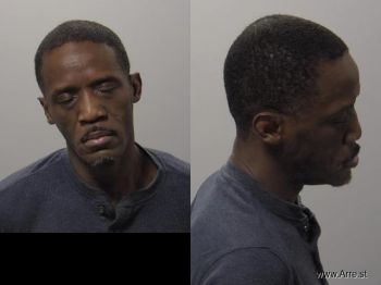 Antonio Darrell Simpson Mugshot