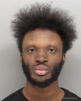 Antonio  Steele Mugshot