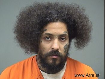 Antonio Warren Stewart Mugshot