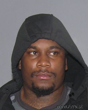 Antonio  Taylor Mugshot