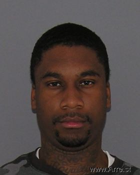 Antonio  Taylor Mugshot