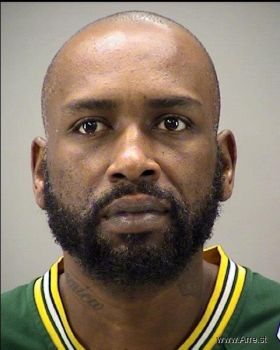 Antonio Damont Taylor Mugshot