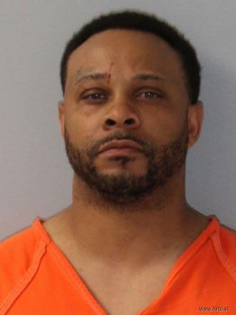 Antonio Lamont Thompson Mugshot