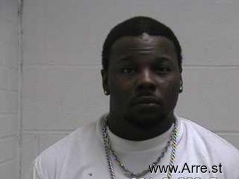 Antonio M Walker Mugshot