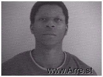 Antonio Leondrea Walker Mugshot