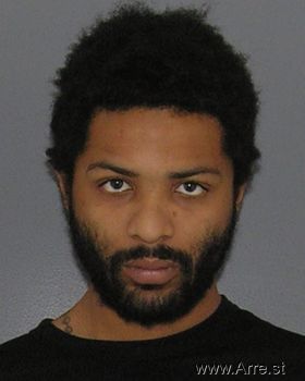 Antonio  Ward Mugshot