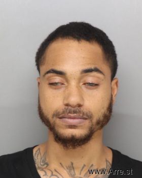 Antonio  Ward Mugshot