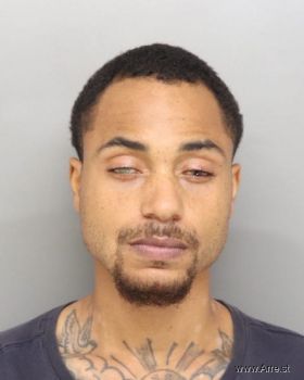 Antonio  Ward Mugshot