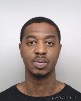 Antonio  Washington Mugshot