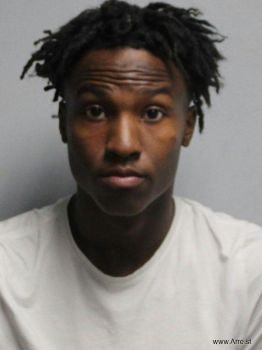 Antonio Deshawn White Mugshot