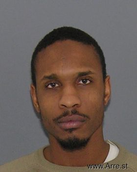 Antonio  Whitson Mugshot