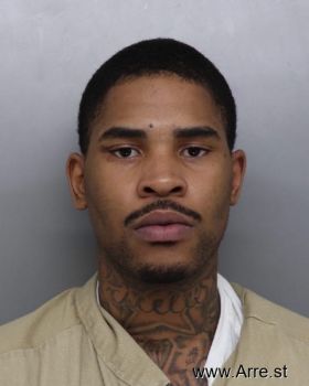 Antonio  Wright Mugshot