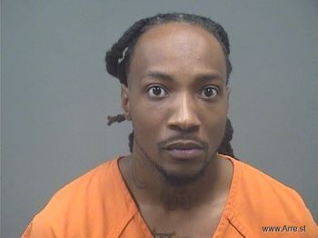 Antonio Deaunte Young Mugshot