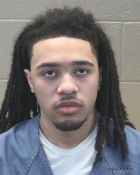 Antonion Karron Ward Ii Mugshot