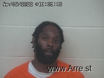 Antwan  Bass Mugshot