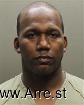 Antwan L Brown Mugshot