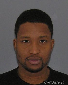 Antwan  Davis Mugshot