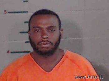 Antwan  Harrison Mugshot